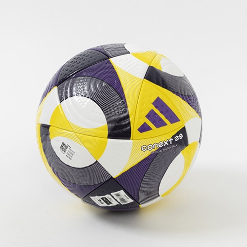 コネクト25 プロ 試合球／サッカーショップKAMO