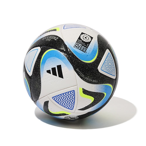 オーシャンズ プロ 試合球／サッカーショップKAMO