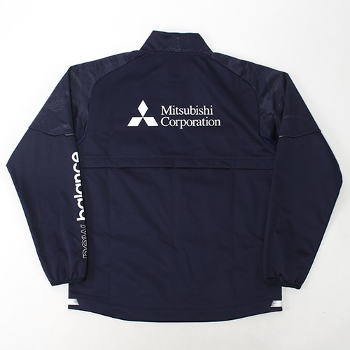 2022 FC東京 試合前練習着 ウィンドブレーカージャケット／サッカー