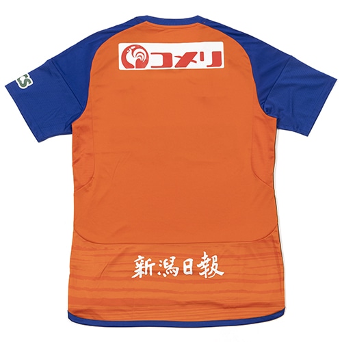2024 アルビレックス新潟 1stユニフォーム／サッカーショップKAMO