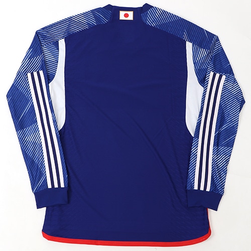 アディダス サッカー日本代表 2022 ホーム オーセンティック