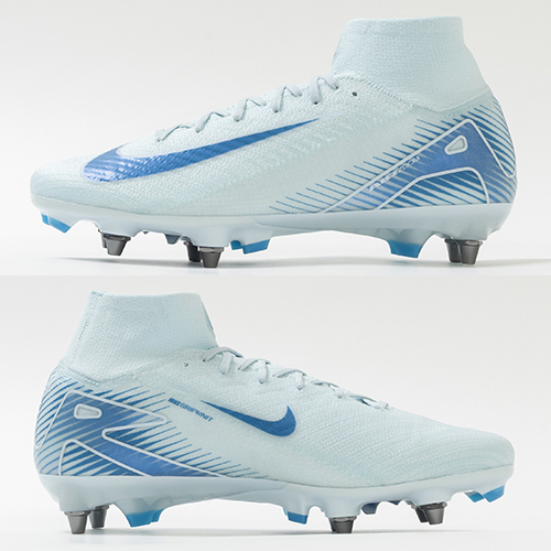 ズーム マーキュリアル スーパーフライ 10 エリート SG-PRO P