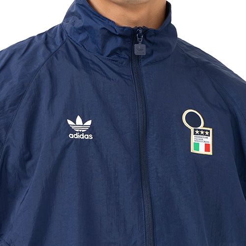 イタリア代表 LIFESTYLER OGトラックトップﾟ／サッカーショップKAMO