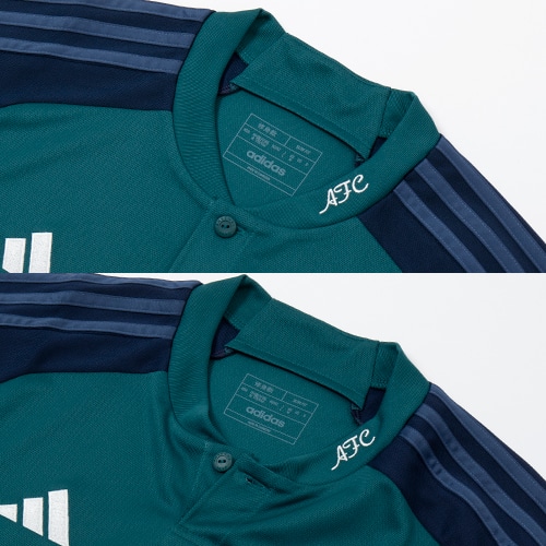 23-24 アーセナル 3RDレプリカユニフォーム／サッカーショップKAMO