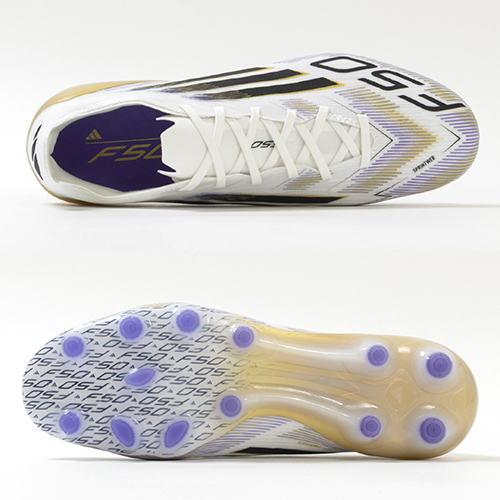 F50 PRO HG/AG JAPAN／サッカーショップKAMO