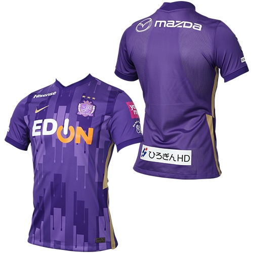 ﾅｲｷ ｻﾝﾌﾚｯﾁｪ FNDTN S/S ｼﾞｬ／サッカーショップKAMO