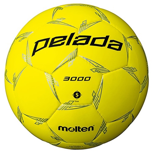 ペレーダ3000 5号球／サッカーショップKAMO