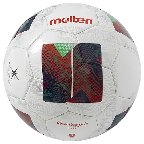 KAMOオリジナル ヴァンタッジオ4900 芝用 5号球／サッカーショップKAMO