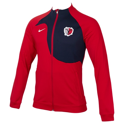 2024 鹿島アントラーズ アンセムジャケット／サッカーショップKAMO