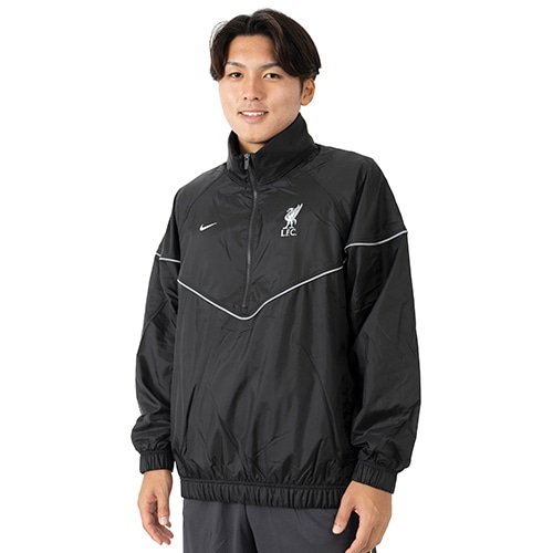 リヴァプール ウィンドランナー アノラック ジャケット／サッカー