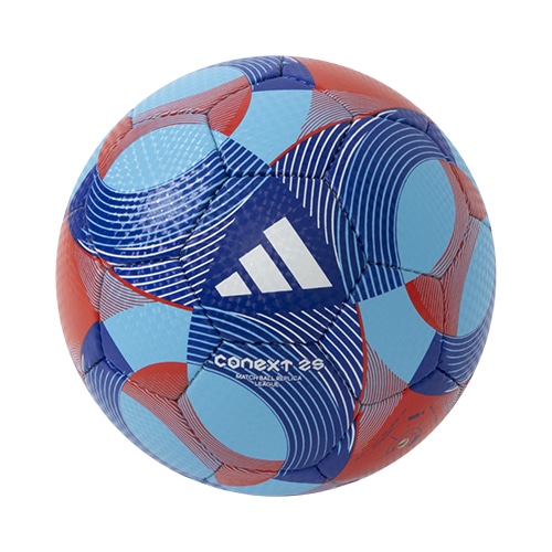 コネクト25 リーグ 4号球／サッカーショップKAMO