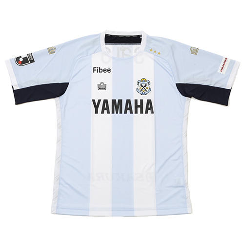 2025 ジュビロ磐田 3rd オーセンティックユニフォーム ギガサイズ