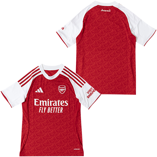 アーセナル 25/26 ユニフォーム | adidas football official