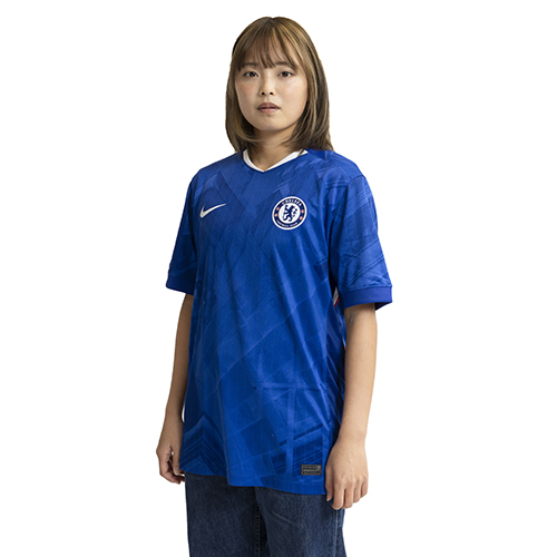 25-26 チェルシー HOME ユニフォーム／サッカーショップKAMO