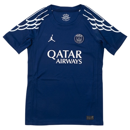 ジュニア パリSG×ジョーダン 4th ユニフォーム／サッカーショップKAMO