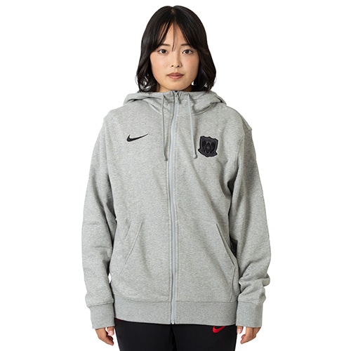 2025 浦和レッズ クラブ フルジップフーディー／サッカーショップKAMO