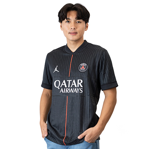25-26 パリSG 4th ユニフォーム／サッカーショップKAMO