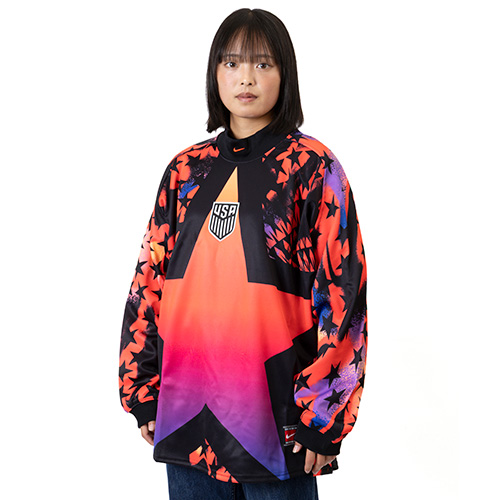 アメリカ オーセンティック ゴールキーパー／サッカーショップKAMO