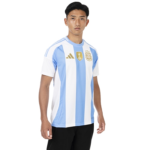 2024 アルゼンチン代表 HOME ユニフォーム／サッカーショップKAMO