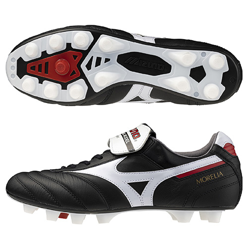 モレリア 2 JAPAN(折り返しタン)／サッカーショップKAMO