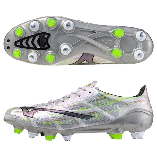 ミズノアルファ 2 JAPAN MIX／サッカーショップKAMO