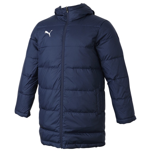 TEAMLIGA ミドルダウンコート／サッカーショップKAMO