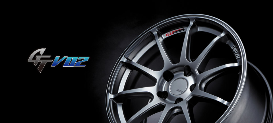 SSR｜SSR Wheels