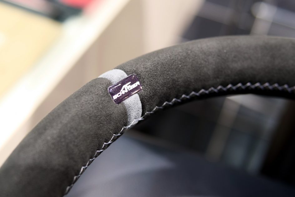 AC Schnitzer Sports Steering for BMW G系 | Studie[スタディ]