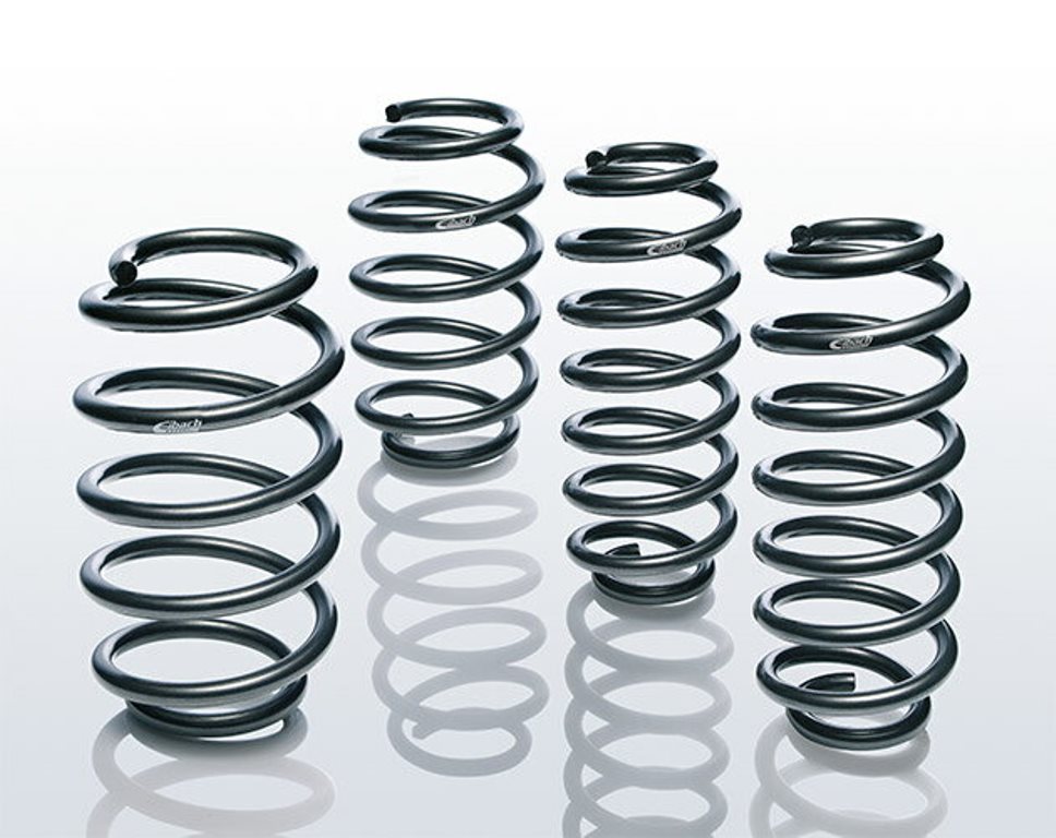 Eibach ローダウンスプリング for BMW G20 3シリーズ 320d xDrive