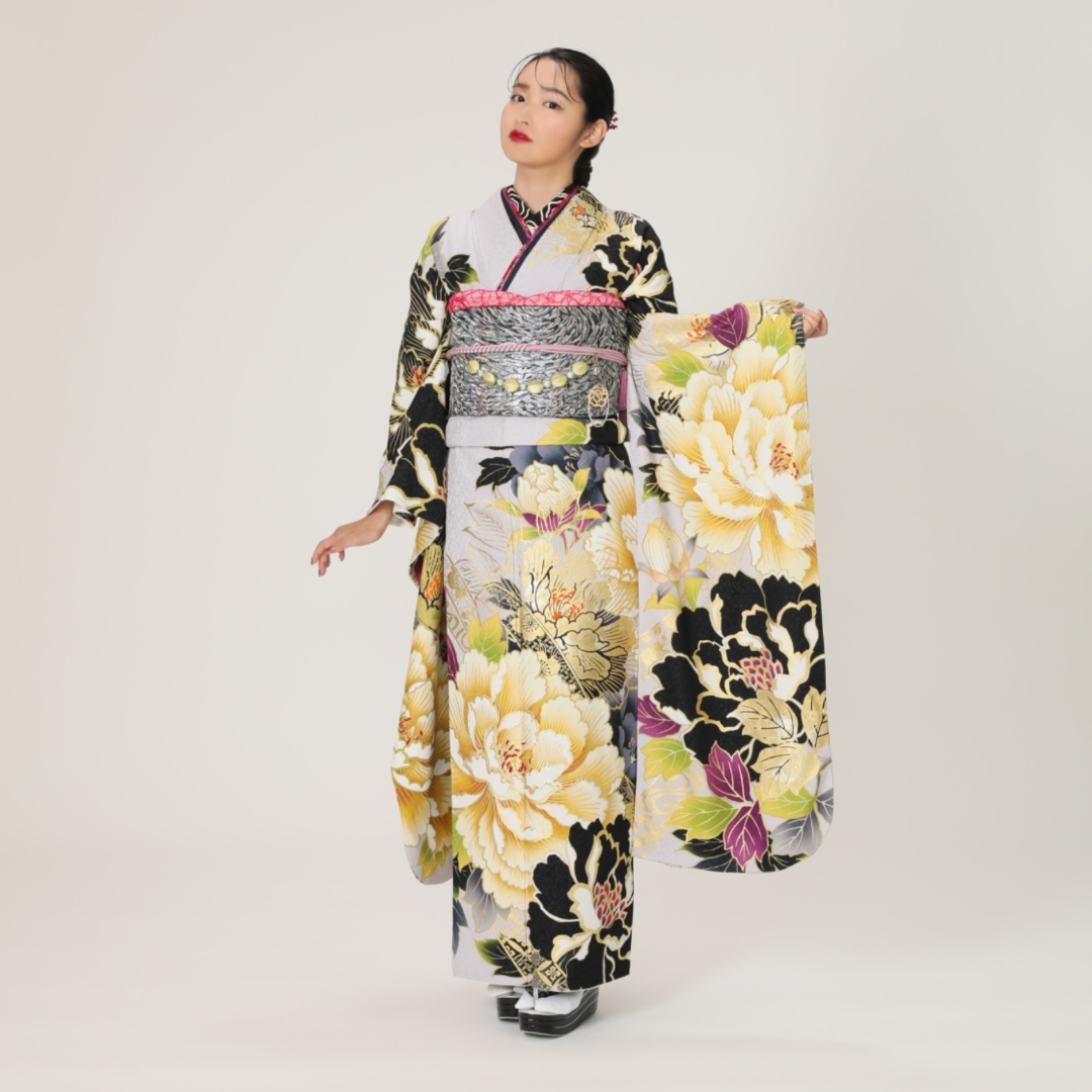 振袖 レンタル】古典柄・モダン柄ってなに？｜岡崎店｜スタッフブログ
