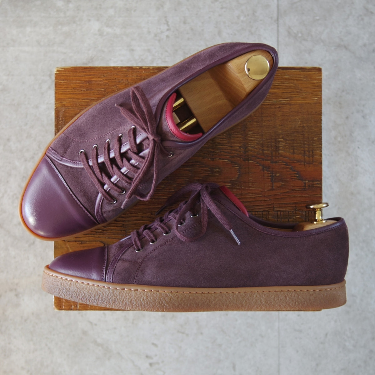 中古ジョンロブ｜東京・代官山の高級革靴店｜studio.CBR - 完売商品