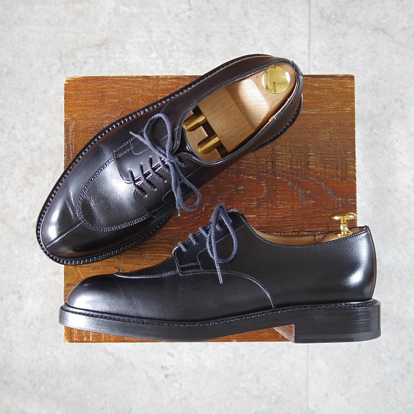 J.M.ウェストン 5D【ロシアンカーフ仕様/ゴルフ/GOLF/TAN】 | 高級中古