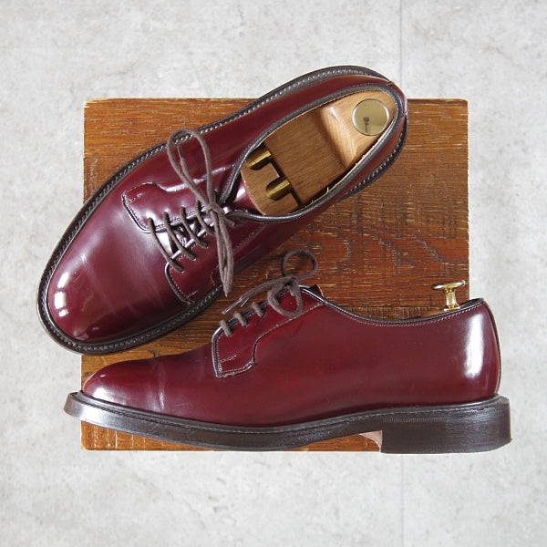 中古)トリッカーズ/3616/ROBERT/ロバート/ブックバインダーレザー