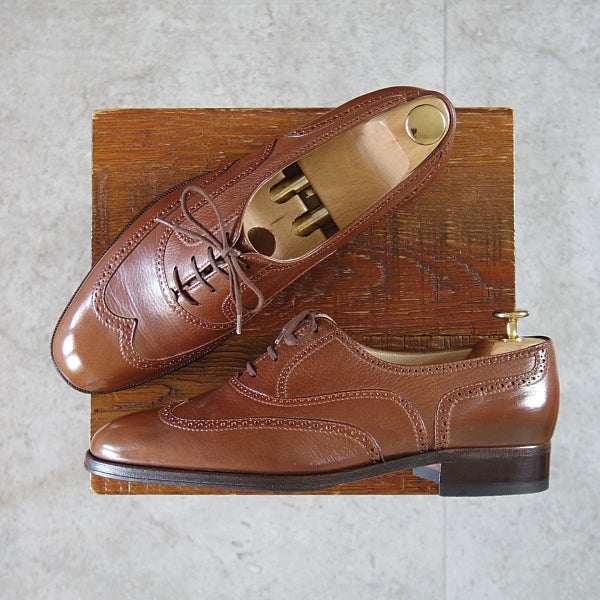 中古タニノクリスチー｜東京・代官山の高級革靴店｜studio.CBR - 完売商品