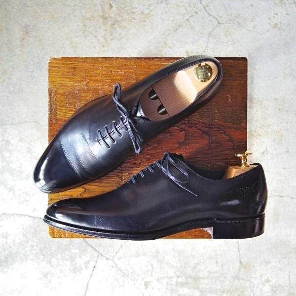 極上☆ユニオンインペリアル 6.5EE【定価￥51,840-☆ハンドソーン