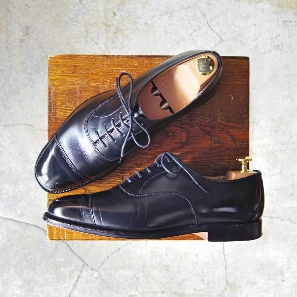 中古チャーチ｜東京・代官山の高級革靴店｜studio.CBR – Translation