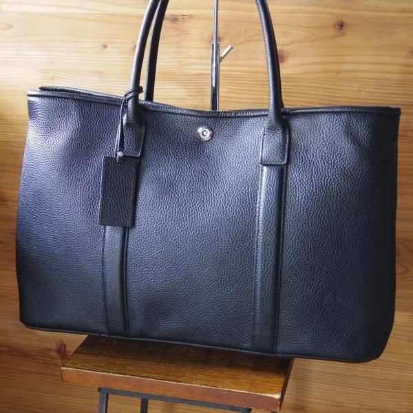 ☆BARNEYS NEWYORK/バーニーズ ニューヨーク【☆レザー/トートバッグ