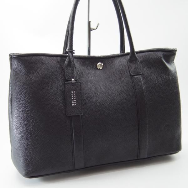 ☆BARNEYS NEWYORK/バーニーズ ニューヨーク【☆レザー/トートバッグ