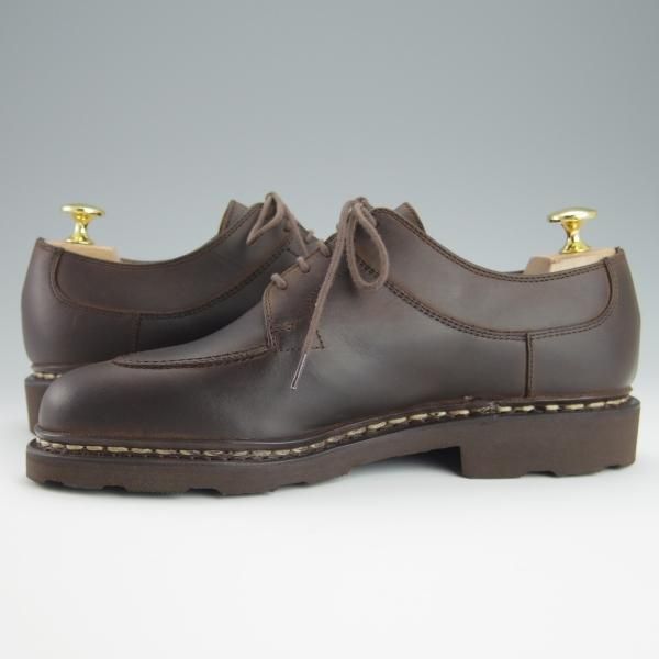 未使用☆パラブーツ SIZE 5.5【定価￥71,500-☆リゾルト林氏愛用素材