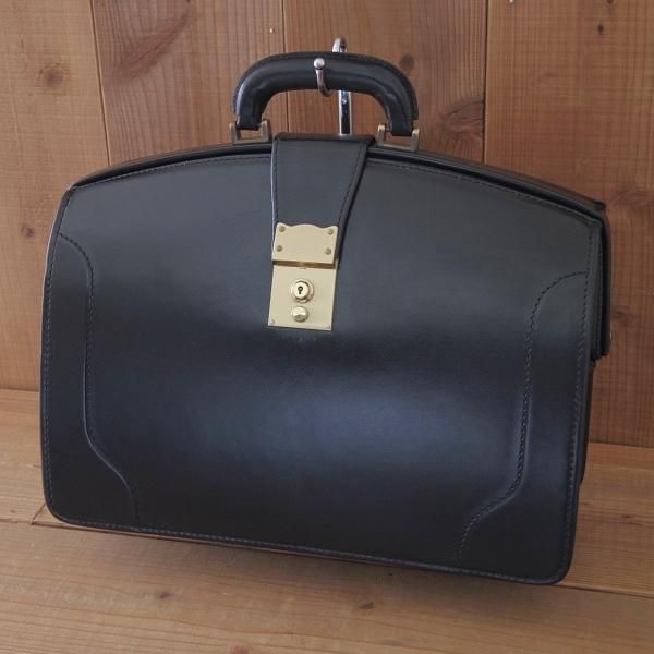 ☆(英)パップワース/PAPWORTH【英国製☆ダレスバッグ/丸善別注】メンズ