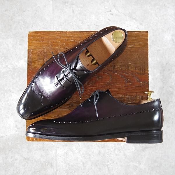 タニノクリスチー SIZE 5.5【定価15万円以上☆オックスフォード