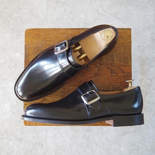 チャーチ 60F/UK6【Westbury/ウェストバリー/173ラスト】 | 高級中古