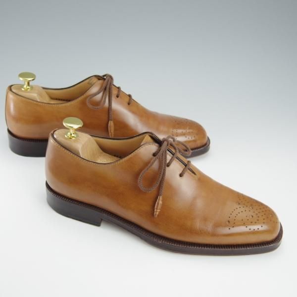 タニノクリスチー SIZE 5【定価15万円以上☆オックスフォードシューズ