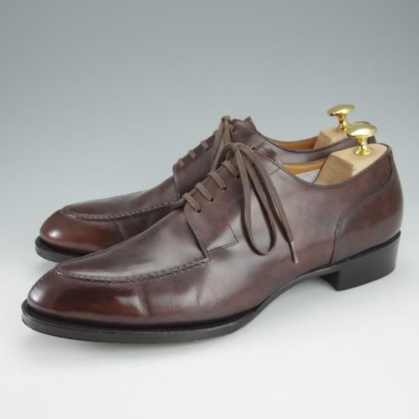 シェットランドフォックス SIZE 7【ケンジントン2/スキンステッチ