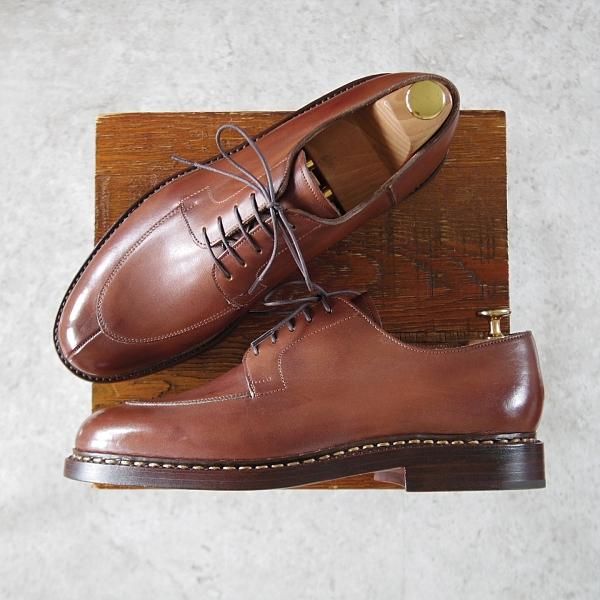 ジョンロブ SIZE 7.5【極貴重☆フランス製(80's〜90's)】 | 高級中古