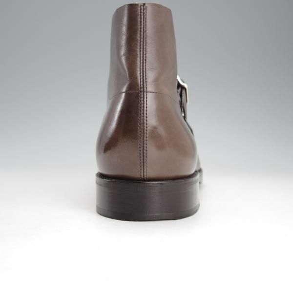 ジョンロブ 9EE【現行定価￥291,500-☆WILLIAM2/ブーツ】 | 高級中古