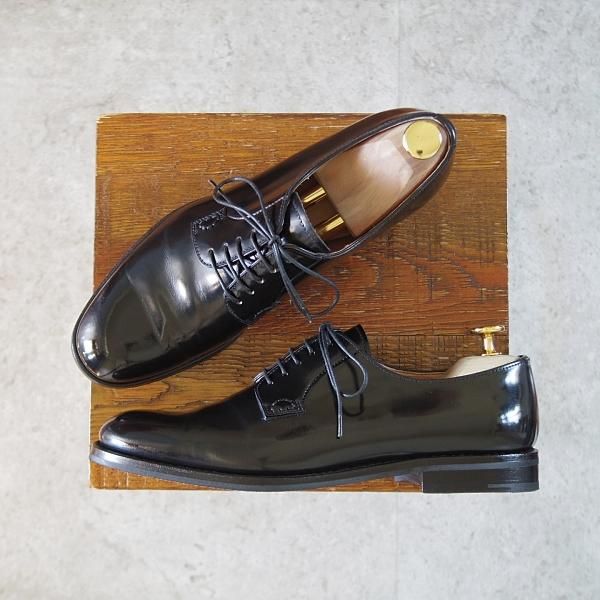 チャーチ SIZE 38【シャノン/SHANNON WG/黒】 | 高級中古革靴の買取