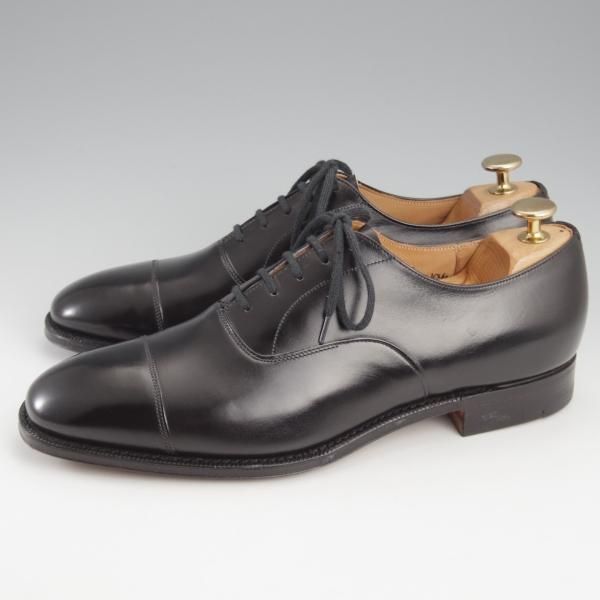 チャーチ 75D/UK7程度【旧チャーチ/73ラスト/CONSUL】 | 高級中古革靴