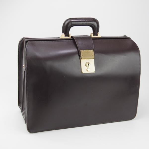 極上☆銀座タニザワ/TANIZAWA【定価￥198,000-☆ブライドルレザー仕様