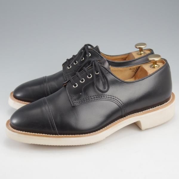 トリッカーズ SIZE 7.5【現行定価10万円以上☆トゥモローランド別注